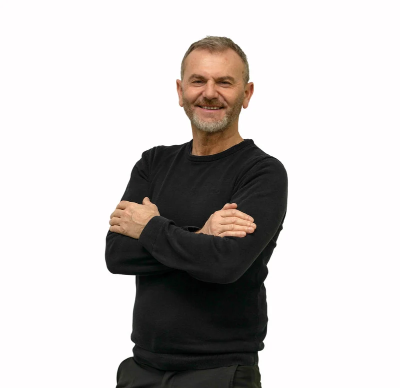 Michael Zellner, Geschäftsleitung