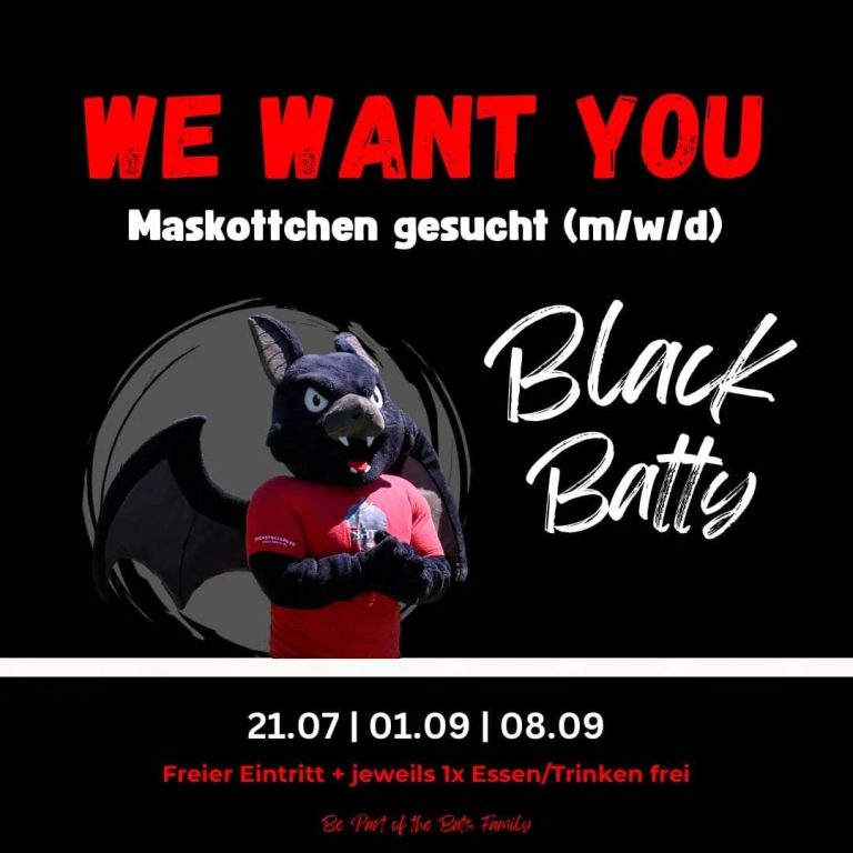 Perlesreut Bats