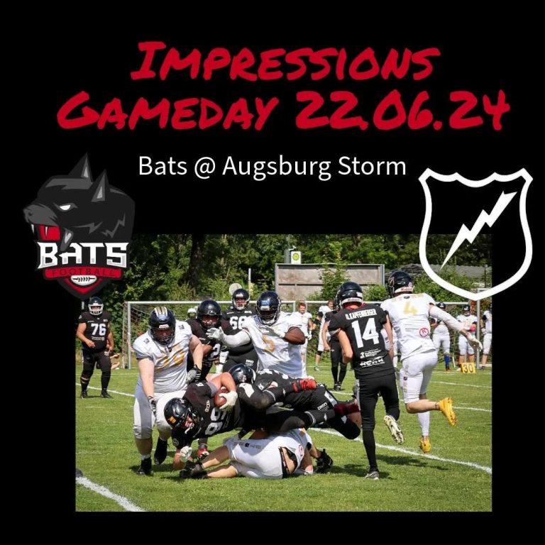 Perlesreut Bats