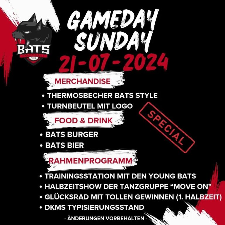 Perlesreut Bats