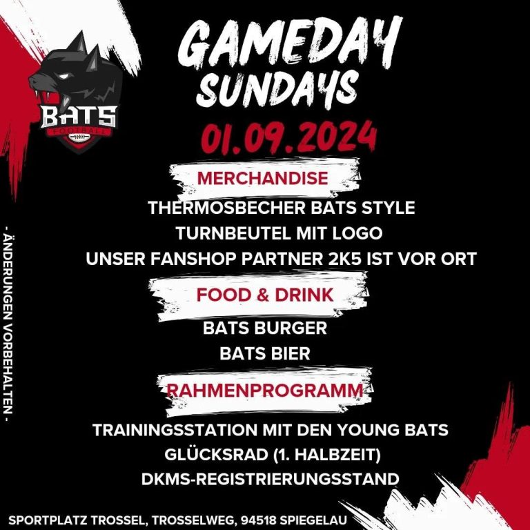 Perlesreut Bats