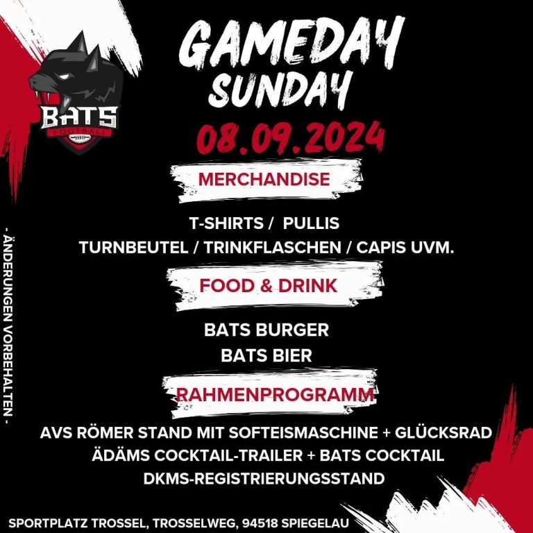 Perlesreut Bats