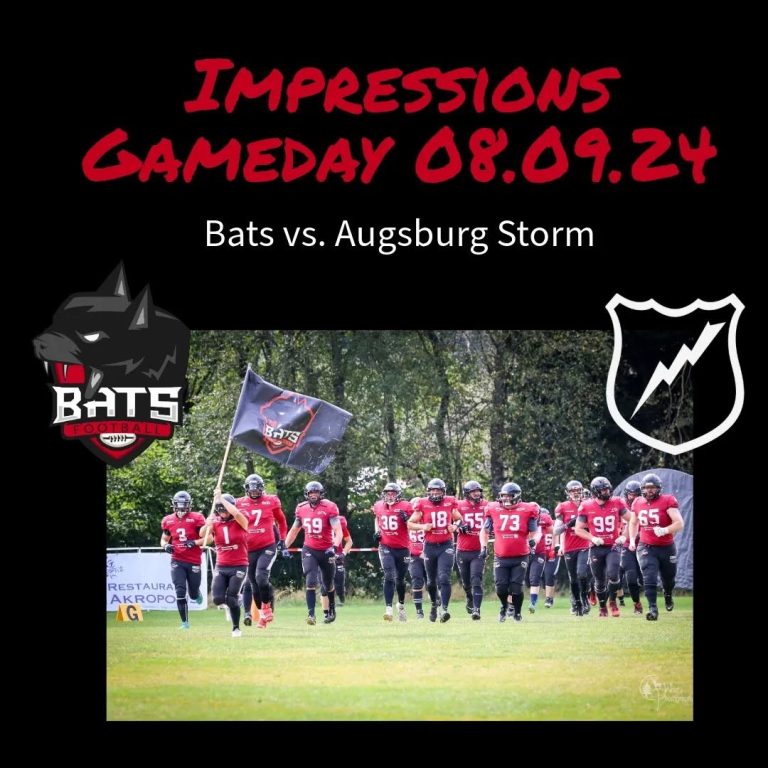 Perlesreut Bats