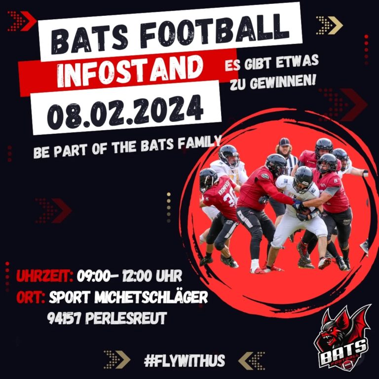 Perlesreut Bats