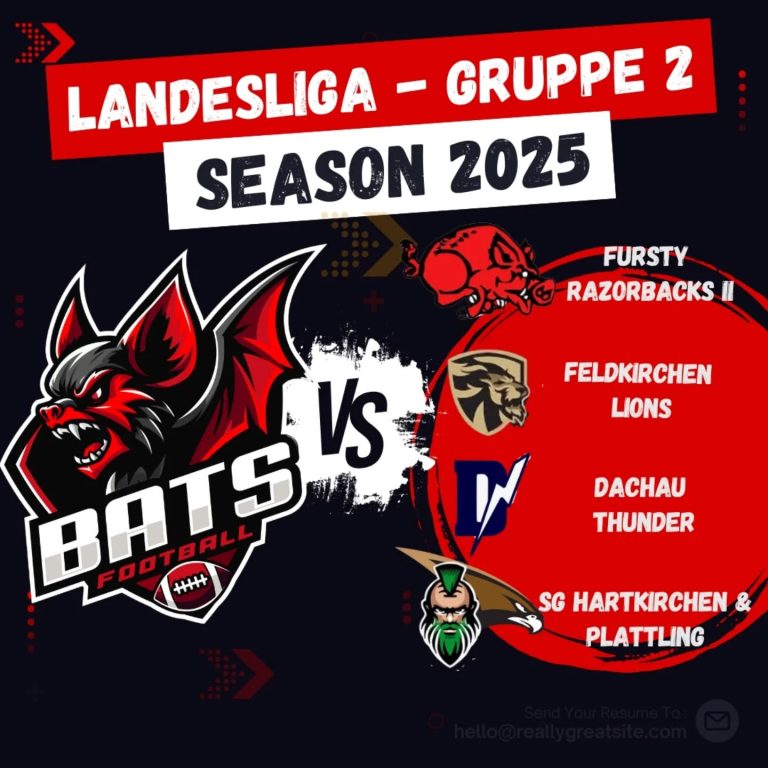 Perlesreut Bats