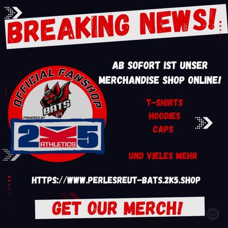 Perlesreut Bats