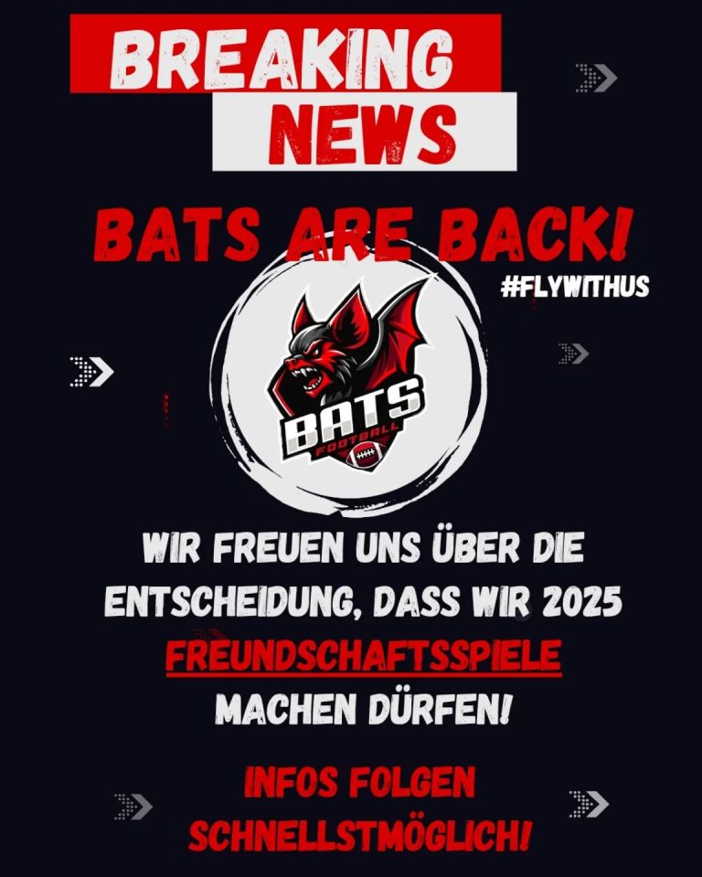 Perlesreut Bats