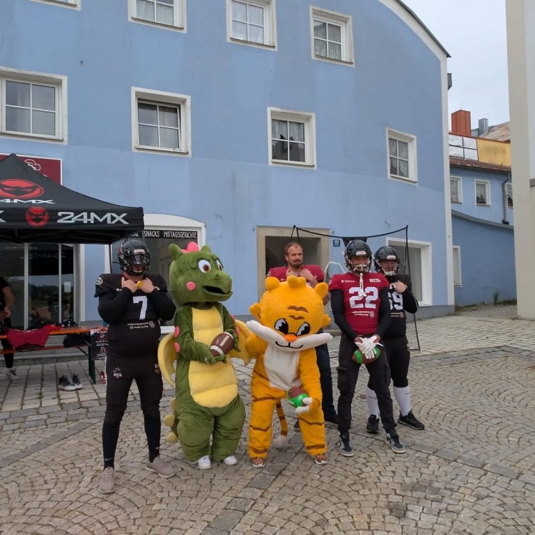 Perlesreut Bats