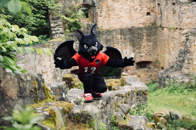 Perlesreut Bats