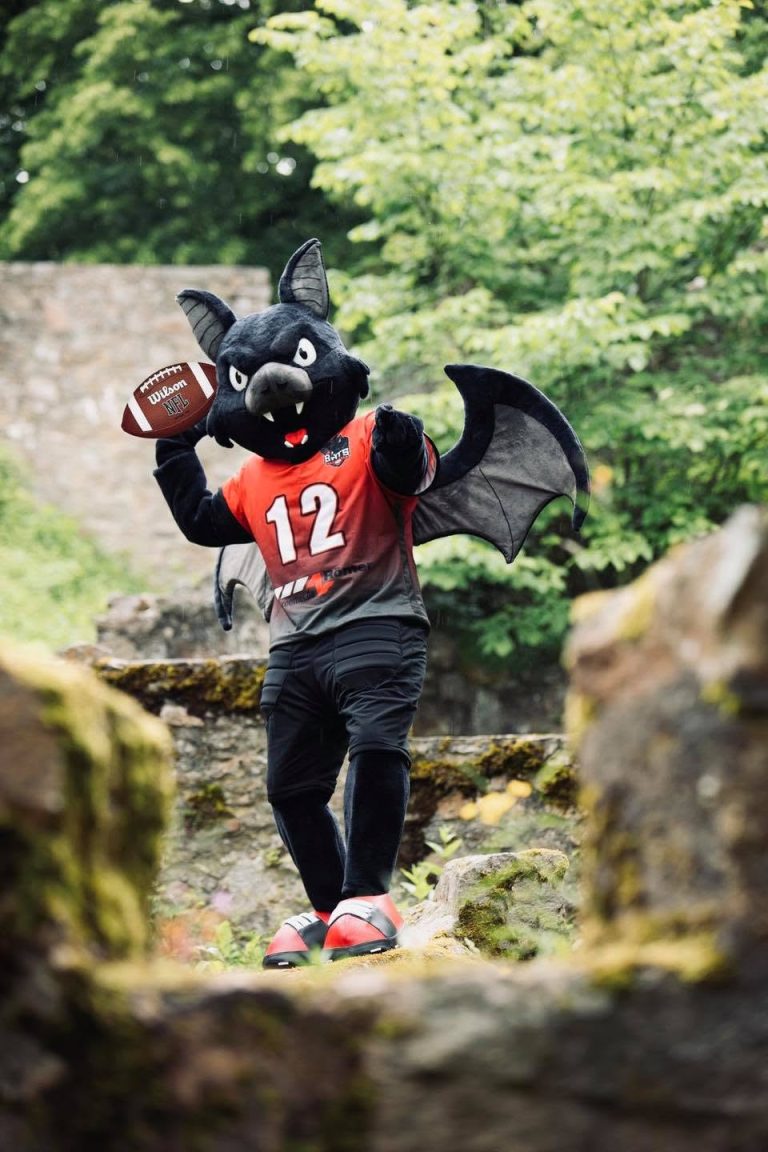 Perlesreut Bats