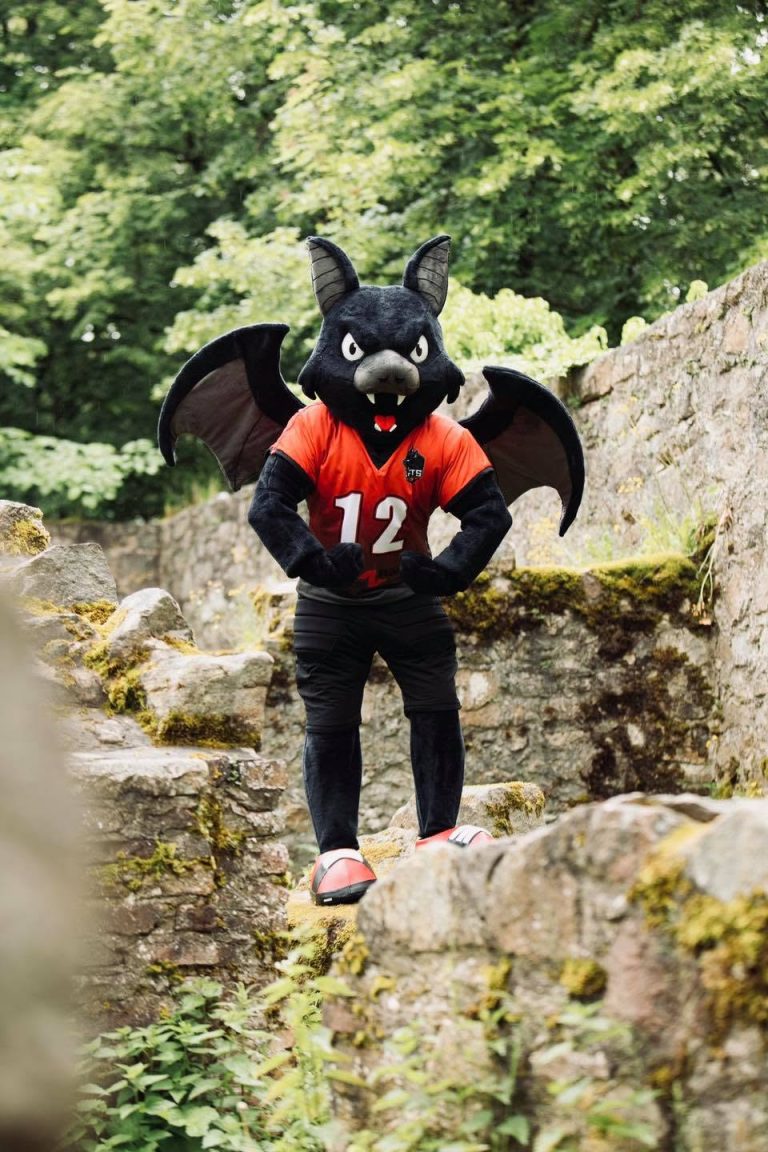Perlesreut Bats