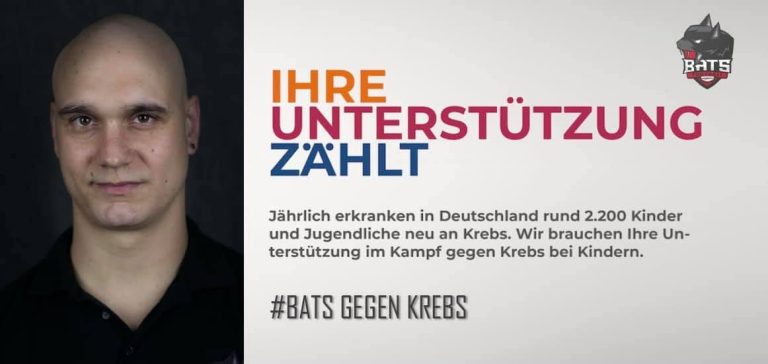 Perlesreut Bats