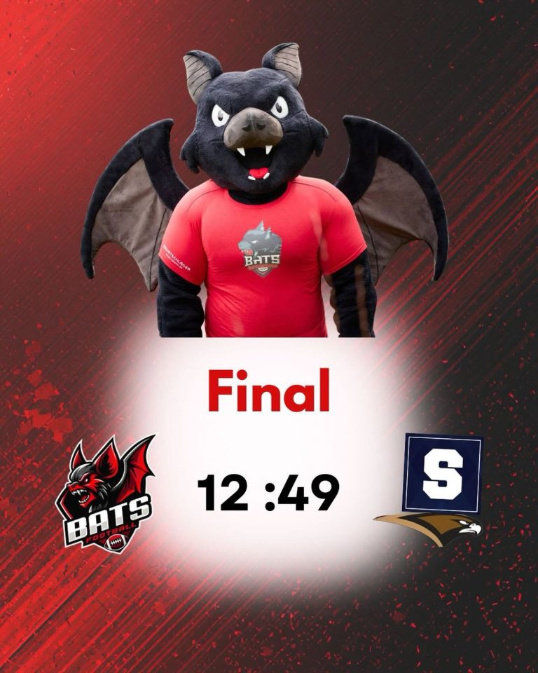 Perlesreut Bats