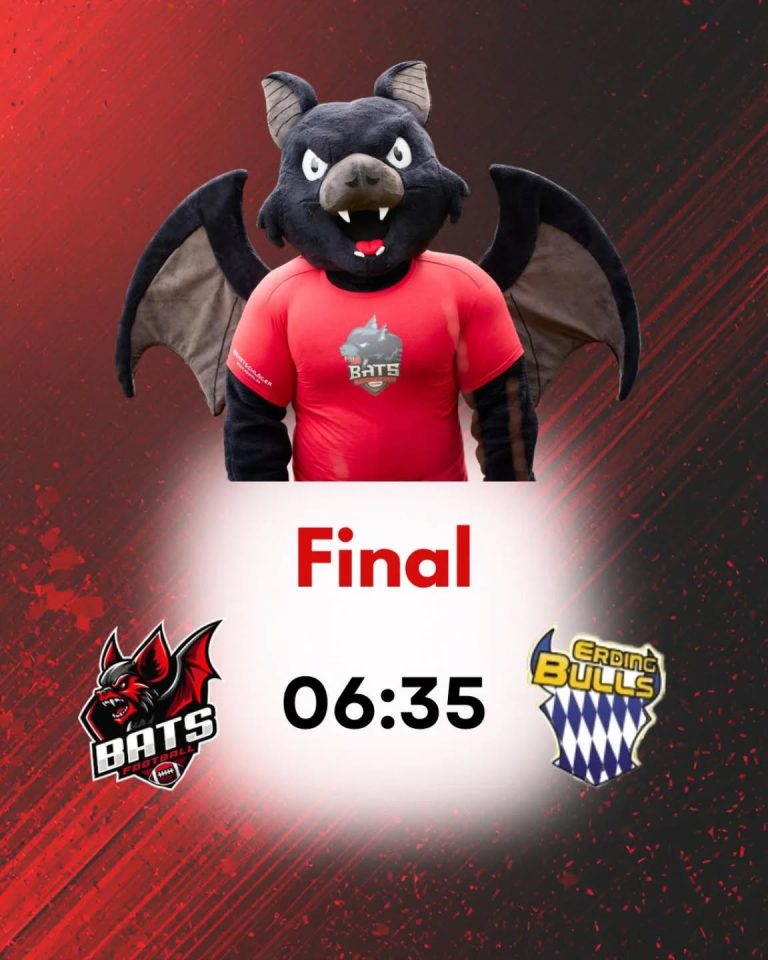 Perlesreut Bats