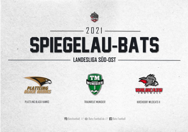 Perlesreut Bats