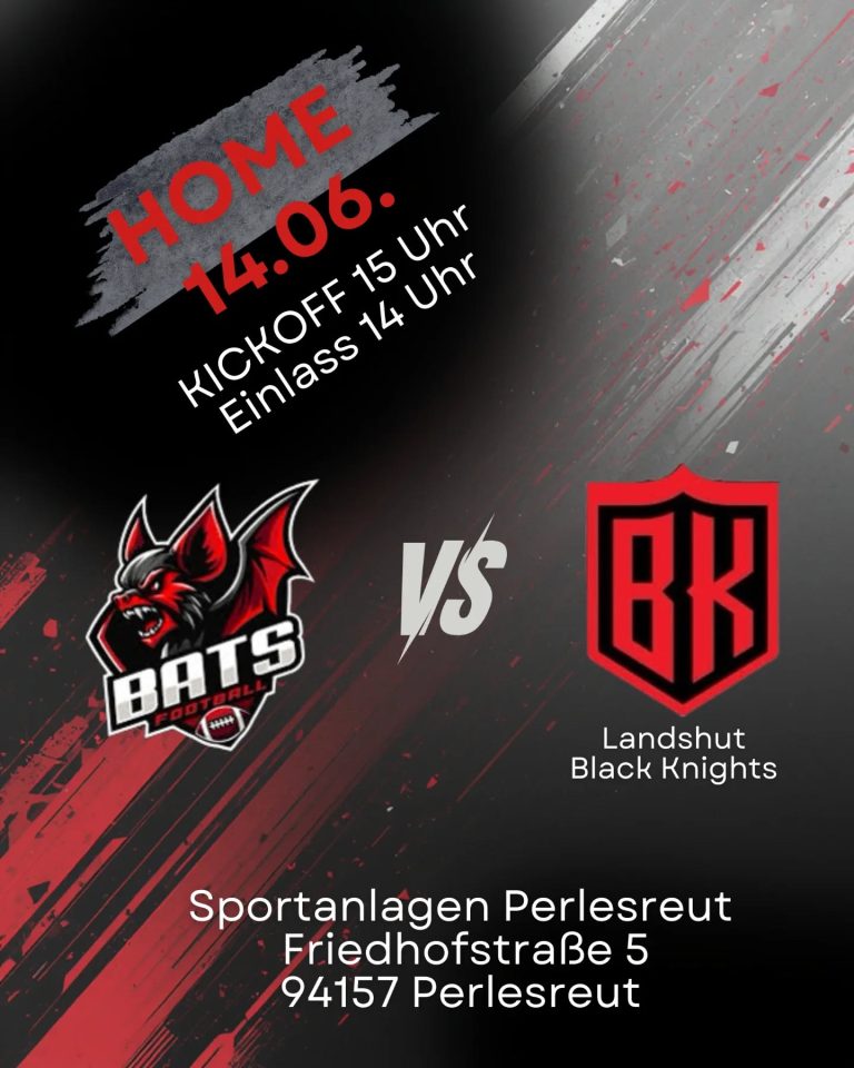 Perlesreut Bats