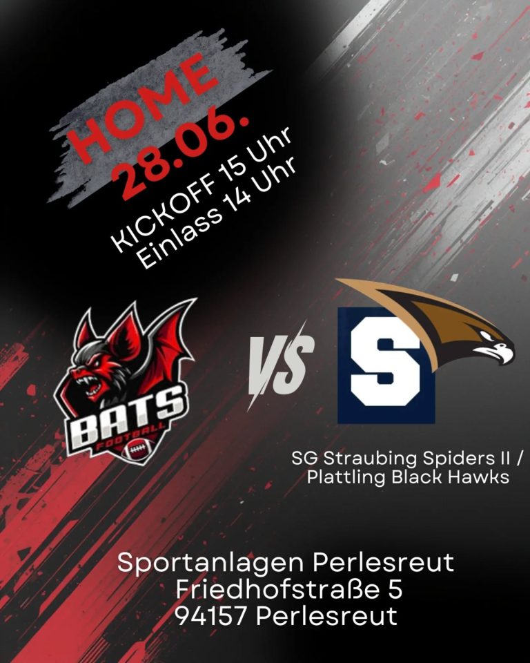 Perlesreut Bats