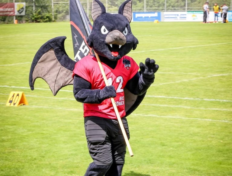Perlesreut Bats
