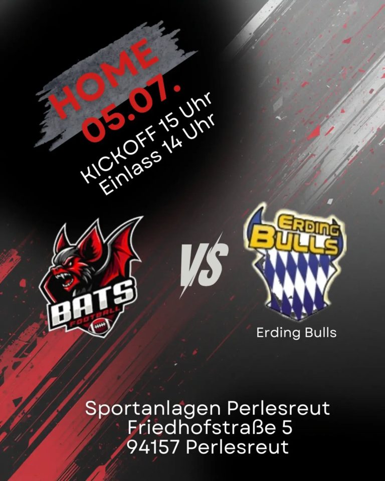 Perlesreut Bats