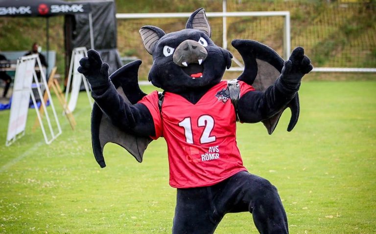 Perlesreut Bats