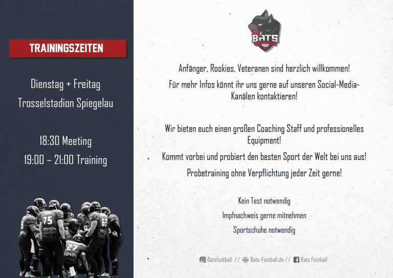 Perlesreut Bats