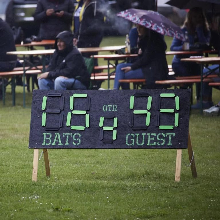 Perlesreut Bats