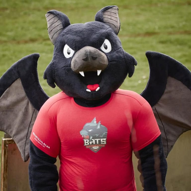 Perlesreut Bats