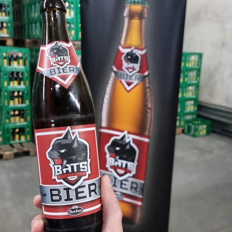 Perlesreut Bats