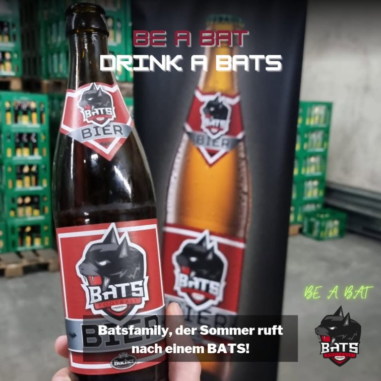 Perlesreut Bats