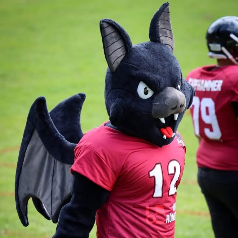 Perlesreut Bats