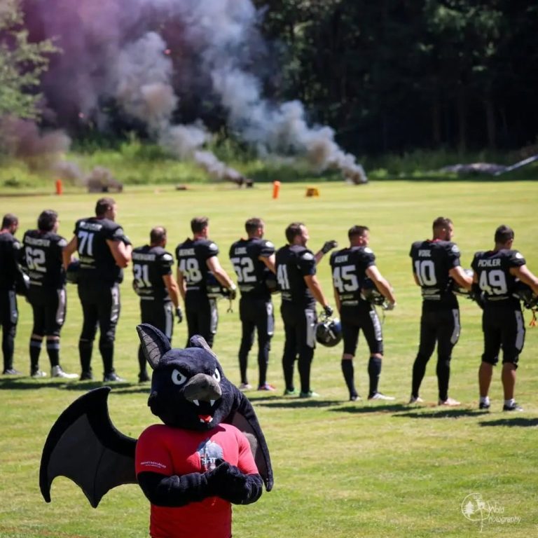 Perlesreut Bats