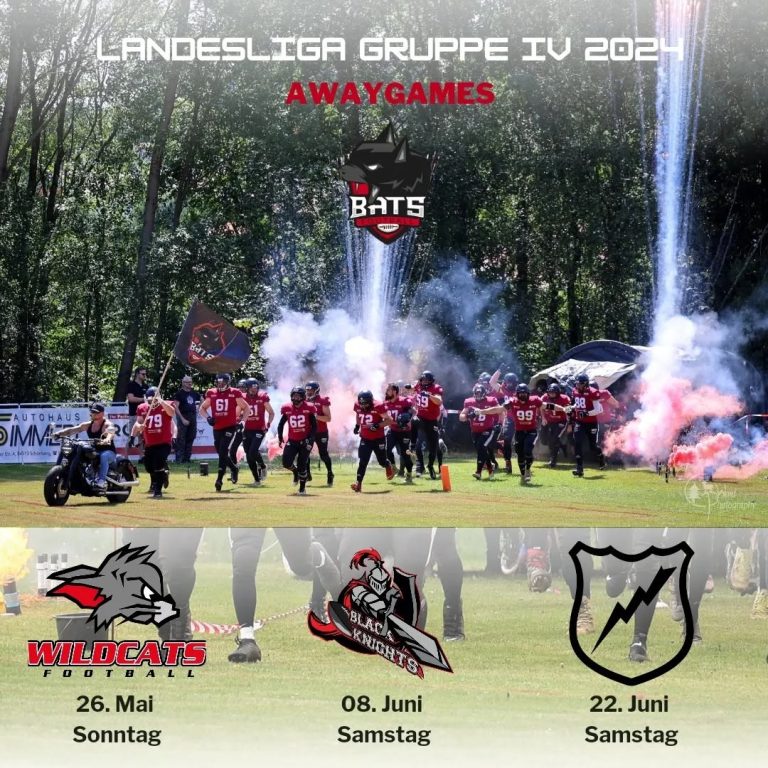 Perlesreut Bats