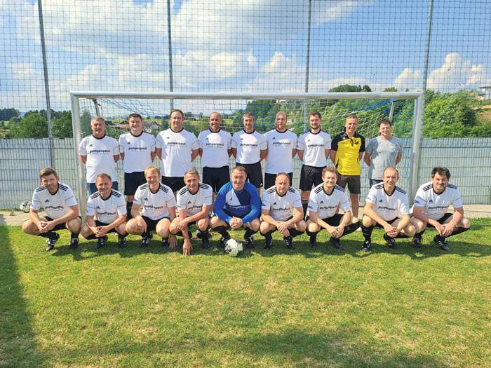 Alte Herren SV Perlesreut