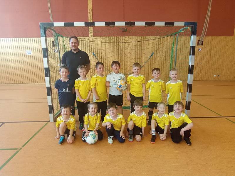 Bambini SV Perlesreut