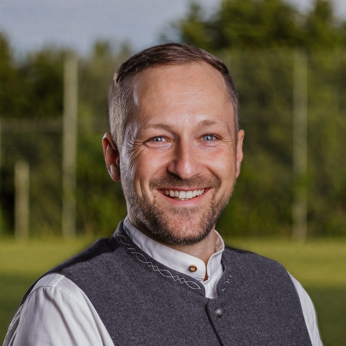 Andreas Spitzenberger